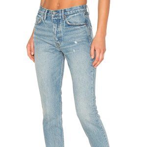 GRLFRND Denim PETITE Jeans (Size 27)